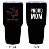 Northwestern Oklahoma State University Proud Mom 20 Oz Insulated Stainless Steel Tumblers