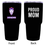 Northwestern State Demons Proud Mom 20 Oz Insulated Stainless Steel Tumblers