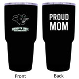Plymouth State University Proud Mom 20 Oz Insulated Stainless Steel Tumblers