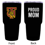 Tuskegee University Proud Mom 20 Oz Insulated Stainless Steel Tumblers
