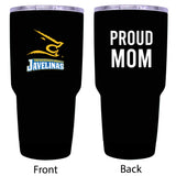 Texas A&M Kingsville Javelinas Proud Mom 20 Oz Insulated Stainless Steel Tumblers