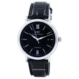 Iwc Portofino Automatic Iw356502 MenS Watch