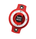 Mini Bre Disc Switch 40 A Pan