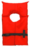Airhead Type Ii Keyhole Life Vest