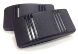 Actuator Contura 3 Black W/Ill Len