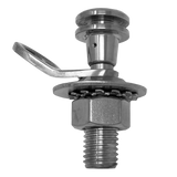 FENDER LOCK KIT 1 316 SS