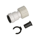 Adapter 1/2Cts X 3/4Fght