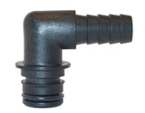 Fitting 1/2 Hb Elbow