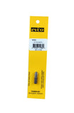 Phillips Insert Bit 1/4