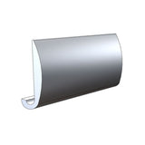 Rub Rail 1 Overlap Aluminum Tal 1