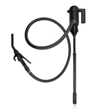 Tredrume-Ch - Eth/Meth/Bc Drum Pump