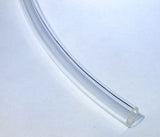 5/16 ID X 7/16 OD X 3 FT. CLEAR F