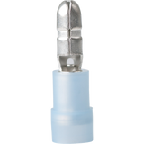 Nylon Snap Plug Male 16-14 4Pc