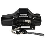 Mission 10K Capacity Winch With Syn