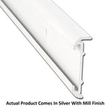 Short Lip Mill 16 Ea