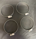 All Stainless Worm Drive 32-58Mm 4