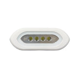SCM-SLF4X GW - WHITE HOUSING