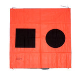 Distress Flag Carded (12/Case)