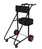 Titan Outboard Motor Eavydutytrolle