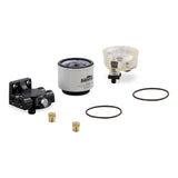 Fws Diesel Kit 120 10 Micron