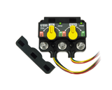 Xd Flex L Dual - (Vsr/Relay) W/Kno