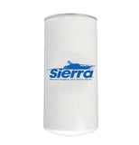 OIL FILTER DIESEL BYPASS