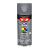 Gray Primer