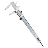 6 In. Vernier Caliper