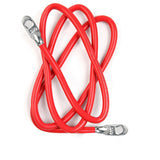 CABLE BATT SS 4 GA 24 R