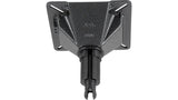 Springlock Hi-Rise Swivel