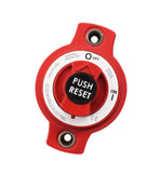 Mini Bre Disc Switch 20 A Pan