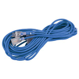 50 16Ga Blue Extension Cord
