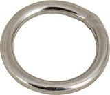 Stainless Ring 5/16 X 2-1/4