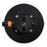 6 Seasucker - Black
