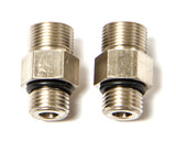 Orb Fitting Kit Straight