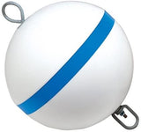 Sur Moor Buoy Blue Stripe 15