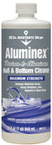 Aluminex Hull Clnr 32Oz
