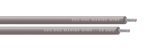 18 Awg Gray 100Ft Primary Wire