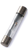 Agc Glass Fuse-20 Amp