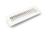 Floor Reg 2X10 No Damper