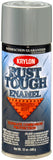 Rust Tough Aluminum