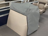 PONTOON CONSOLE COVER