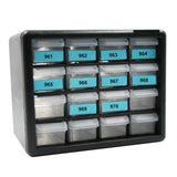 Bauer Rv961-970 Series Key Cabinet