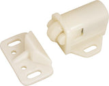 Nylon Roller Catch Surface Mnt