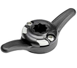 CLEATPORT (BLACK)