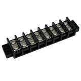 Terminal Block 30A - 8 Circuit
