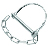 KIT SNAPPER PIN & CHAIN