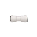 Coupling 3/8 Cts