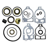 Seal Kit With Line Cutter Seal