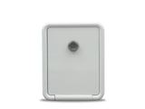 Gravity Water Hatch Key